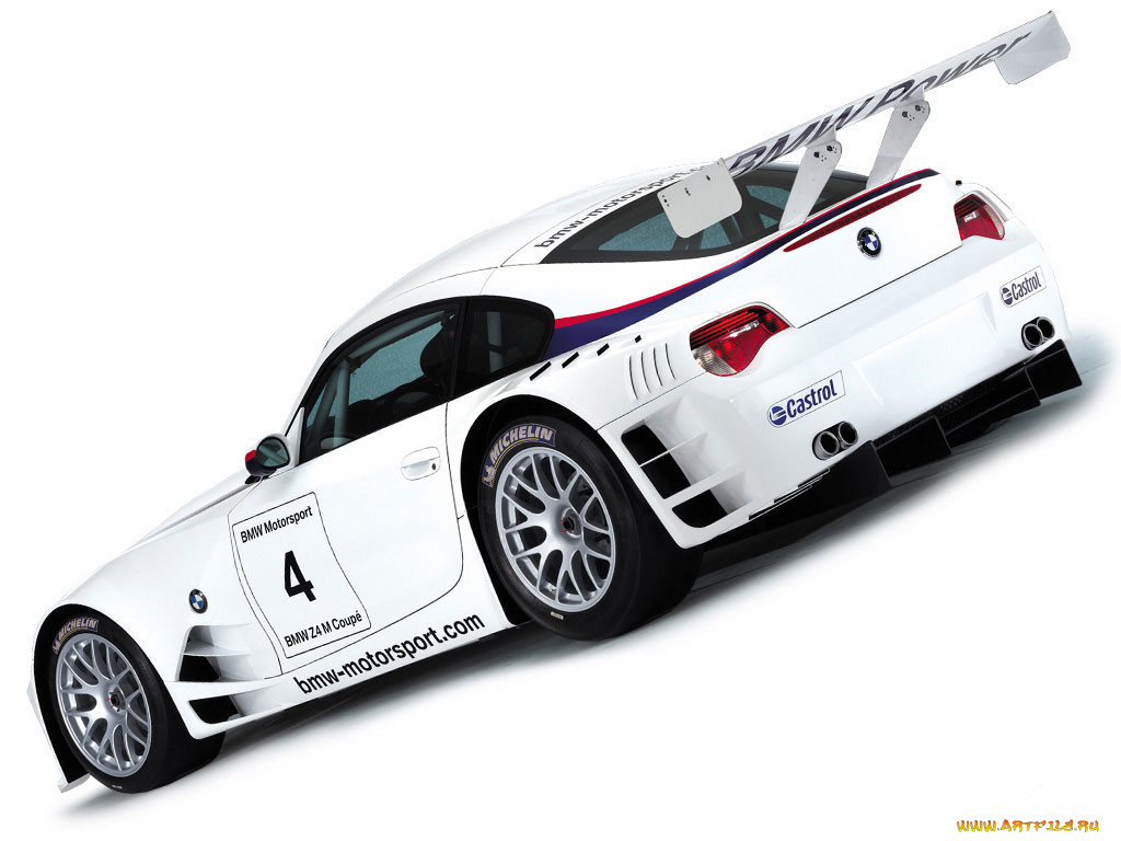 , bmw